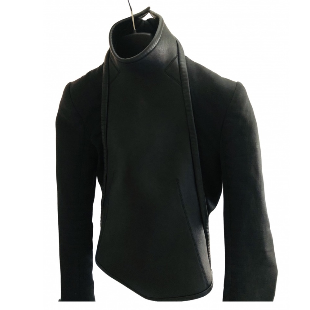 Gareth Pugh Biker Jacket